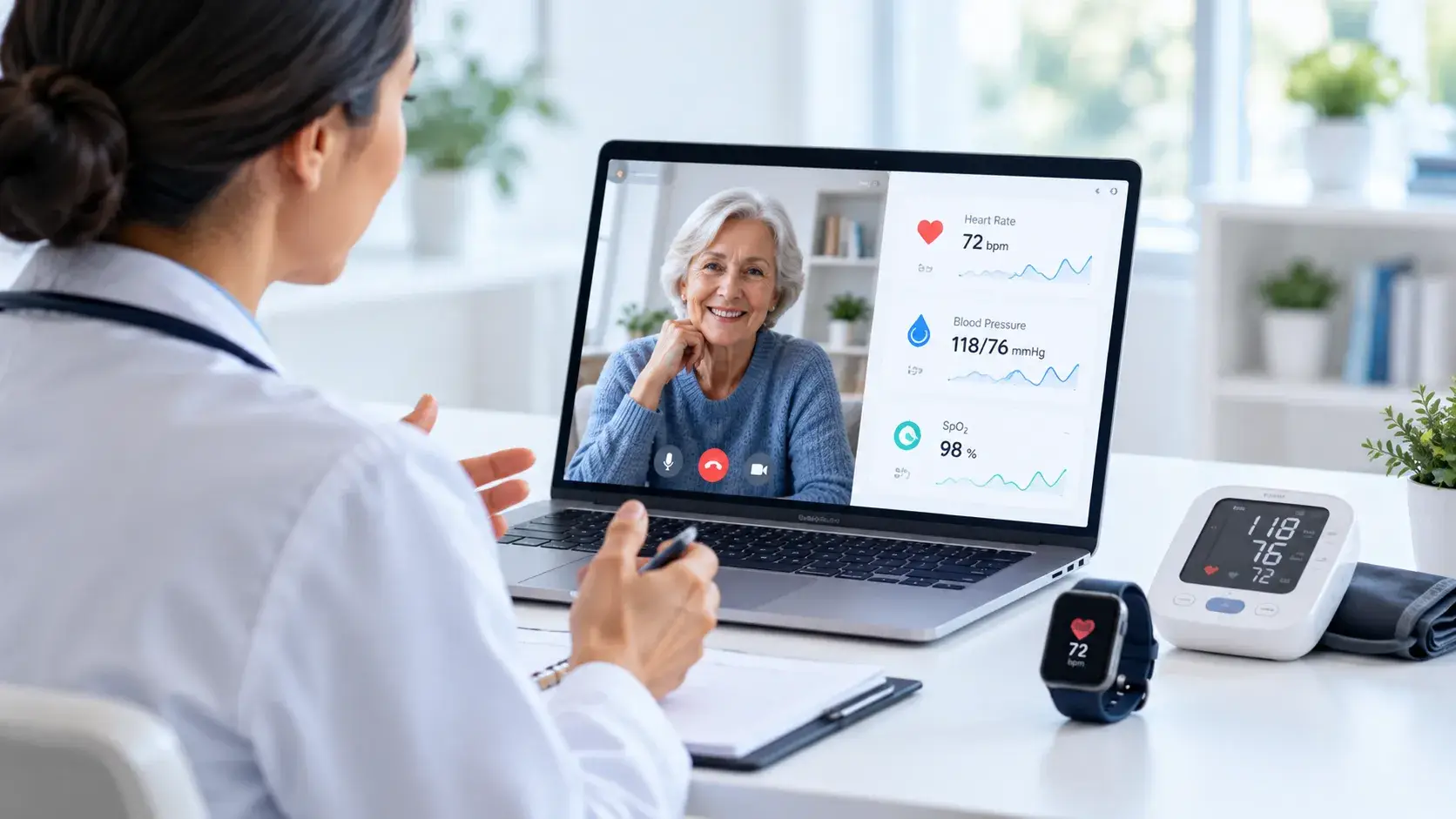 how-to-build-a-telehealth-remote-patient-monitoring-platform